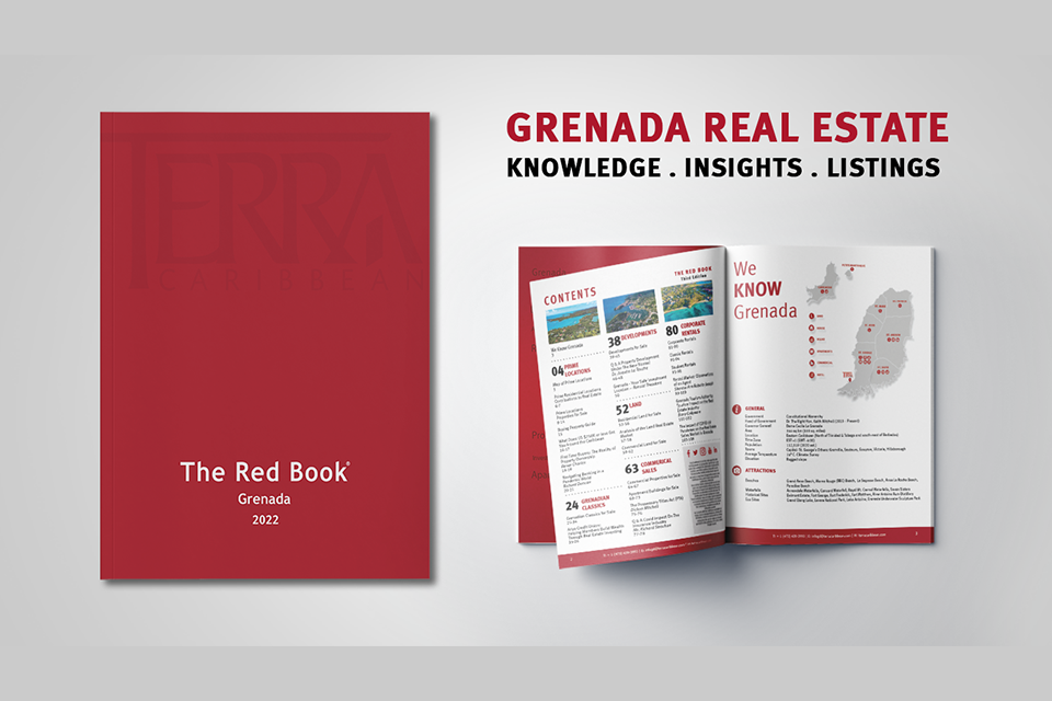 Know More - Terra Grenada Website Carousel
